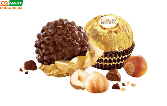 Chocolate Ferrero Rocher 200g