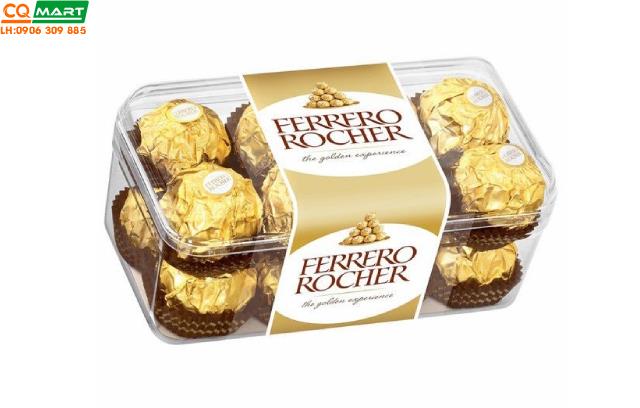 Chocolate Ferrero Rocher 200g