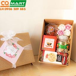 Hộp quà tặng 8-3 MS6
