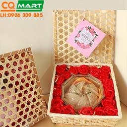 Hộp quà tặng 8-3 MS7