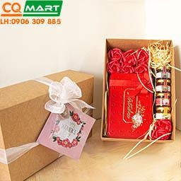 Hộp quà tặng 8-3 MS8