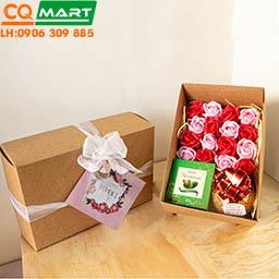 Hộp quà tặng 8-3 MS11