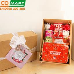 Hộp quà tặng 8-3 MS12