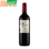Rượu Vang Chile G7 Cabernet Sauvignon Chai 750ml