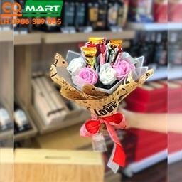 Quà tặng 8-3 MS24
