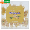 Mứt Gừng Dẻo Thành Long 180g - Hộp Vuông