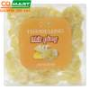 Mứt Gừng Huế Thành Long 200g - Hộp Vuông