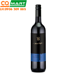 Rượu Vang Chile Santiago Reserva Chai 750ml 