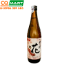 Rượu Nhật Bản Sake Nishinoseki Hana 15% Chai 720ml