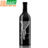 Rượu Vang Đỏ Mỹ Wind Storm Lodi Zinfandel Chai 750ml