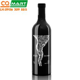 Rượu Vang Đỏ Mỹ Wind Storm Lodi Zinfandel Chai 750ml