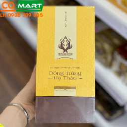Đông Trùng Hạ Thảo - Quả Thể HLB 20g