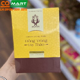 Đông Trùng Hạ Thảo - Quả Thể 50g