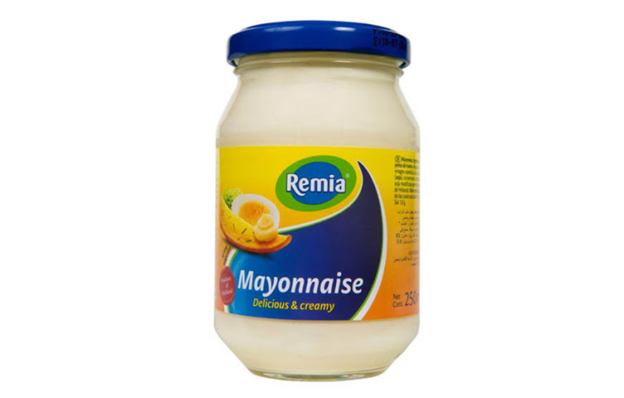 Sốt Mayonaise Remia 250ml