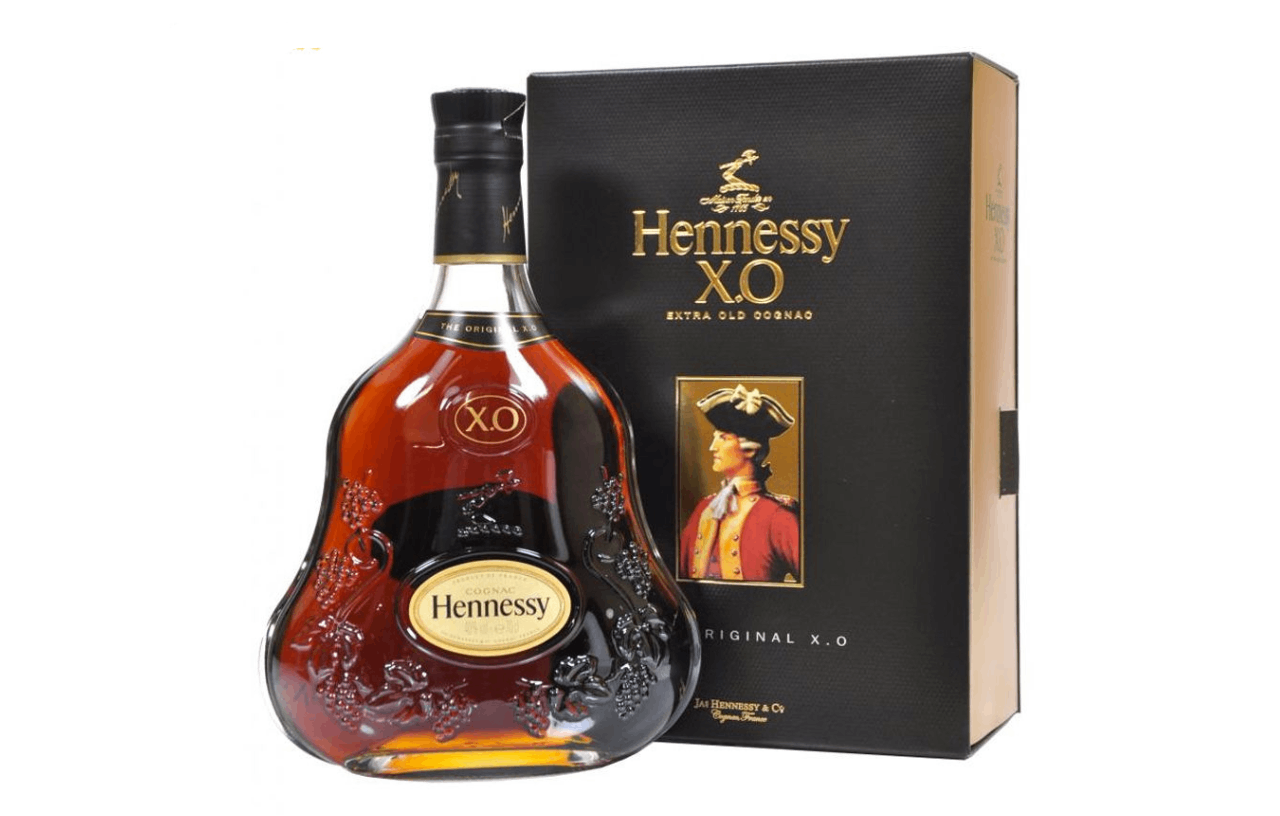 Rượu Hennessy XO 700ml 
