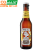 Bia Maeloc Pina & Pera Táo Thơm Lê 4% – Chai 330ml