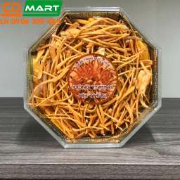 Đông Trùng Hạ Thảo Sấy Khô 30g