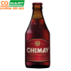 Bia Chimay Đỏ 7% Bỉ chai 330ml