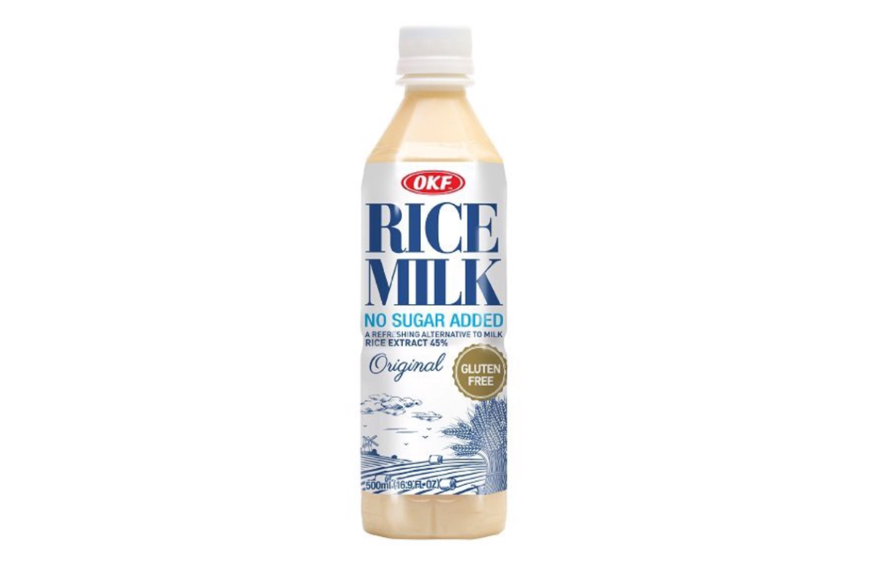 Nước Sữa Gạo Hàn Quốc OKF 500ml 
