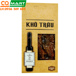Khô Trâu TNP 150g