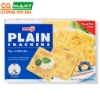 Bánh Meiji Plain Cracker Hộp 104g