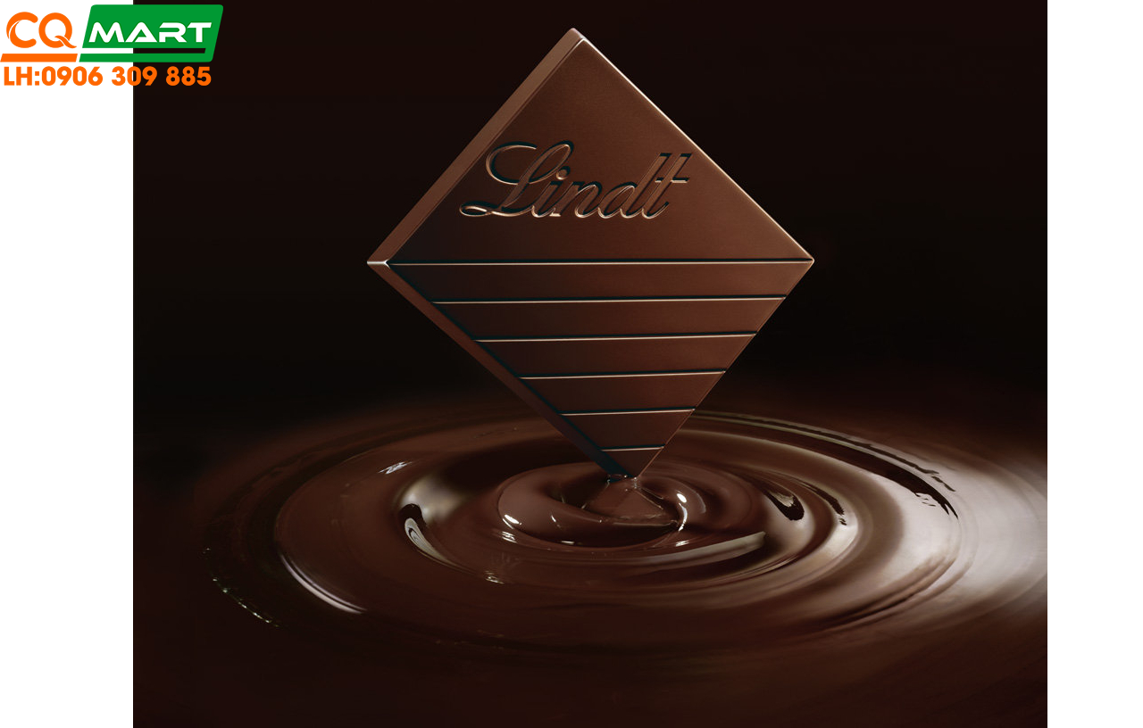 Chocolate Excellence 70% Cacao Lindt 100g
