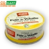 Pate Gan Gà De Foie Voilalle Hiệu Jean Floc'h 78g