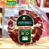 Thịt Lợn Ướp Muối Iberico - Đùi Sau Cebo Cắt Lát 100g