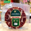 Thịt Lợn Ướp Muối Iberico - Đùi Sau Bellota Cắt Lát 100g