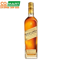 Hộp Quà Tặng Gold Label F23