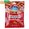 Hạnh Nhân Xông Khói Blue Diamond 30g