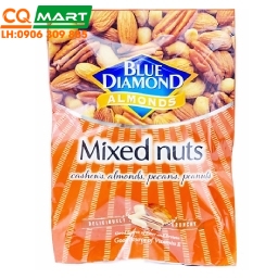 Hỗn Hợp Hạt Rang Blue Diamond 30g