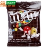 Kẹo Chocolate Sữa M&M's Gói 90g