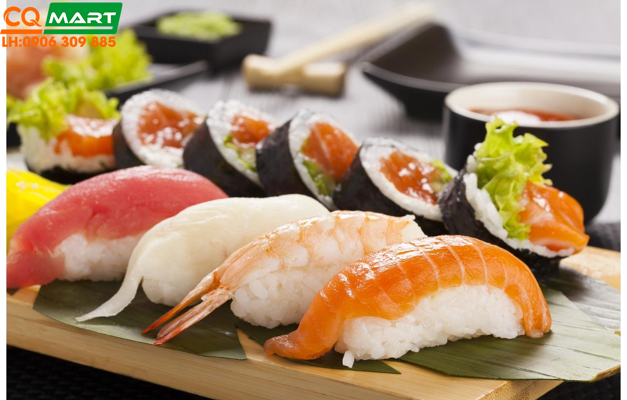 Nước Tương Sushi & Sashimi Kikkoman 150ml