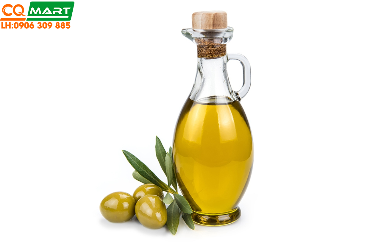 Dầu Olives Siêu Nguyên Chất Fragata – Chai 500ml
