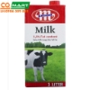 Sữa Tươi Tiệt Trùng Nguyên Kem Mlekovita Balan 1L