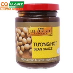 Tương Hột Lee Kum Kee Hũ 240g