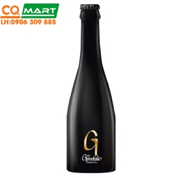 Bia Pháp Cao Cấp G-La Goudale Grand Cru 7.9% - Chai 330ml