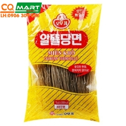 Miến Khô Hàn Quốc Ottogi Gói 1kg