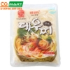 Mì Udon Bongojang 200g