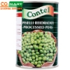 Đậu Hà Lan Ý Contel 400g