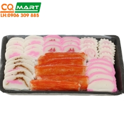 Lẩu Osechi Nhật Bản 450g