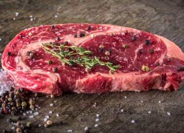 3 loại thực phẩm đông lạnh luôn được khách hàng ưa chuộng