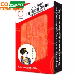 Thanh Cua Surimi Mayumi 250g