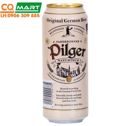 Bia Paderborner Pilger Original 5% 500ml