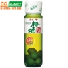 Rượu Mơ Choya Kishu Nhật Bản 14% Chai 720ml