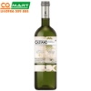 Rượu Vang Trắng Tây Ban Nha Castano Macabeo Chardonnay Chai 750ml