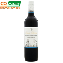 Rượu Vang Úc River Retreat Cabernet Sauvignon Chai 750ml