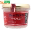 Pate Royal Gan Gà Vịt Vị Cognac Dạng Nhuyễn 180g