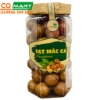 Hạt Macca CQ Food 500g - Hũ Nhựa